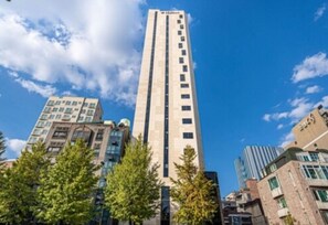 Exterior - Forestar (Seoul)