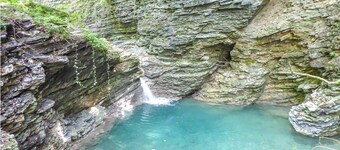 Gemütliches Zuhause in Ponte nelle Alpi.