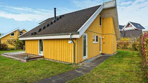 Eksteriør