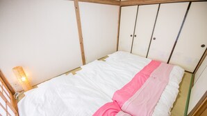 独立别墅 (Private Vacation Home)