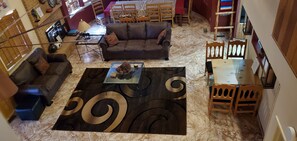 Interior - Newly Decorated Home  available to guests looking for the perfect get away! (Ruidoso)