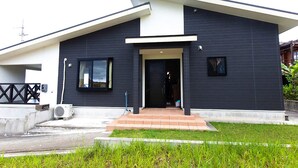 Exterior - Tabi no Yado (Nakijin)
