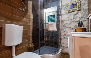 Dusche