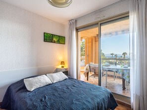 2 bedrooms, Internet - Les Regates by Interhome (Hyères)