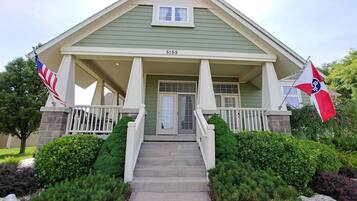 DĂ©tail de lâextĂ©rieur