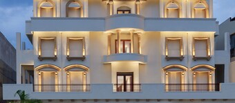 Sarovar Portico Dehradun