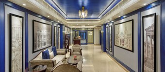 Sarovar Portico Dehradun