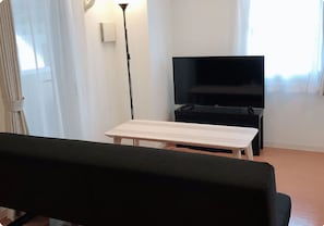 Apartment (201) | Room amenity - Osaka Yodoyabashi House (Osaka)