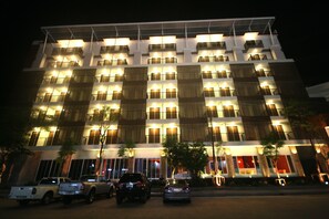 City view - Twin Hotel (Phuket)