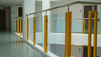 Desayuno a la carta todos los días (con cargo)