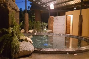 Public bath