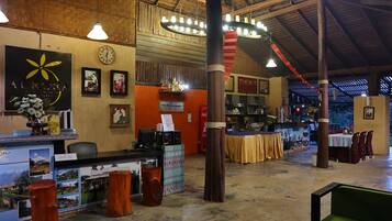 Colazione (150 THB a persona)