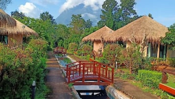 Ngoại thất