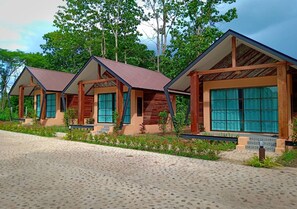 Deluxe Twin Room | Exterior - The Breath Chiangdao (Chiang Dao)