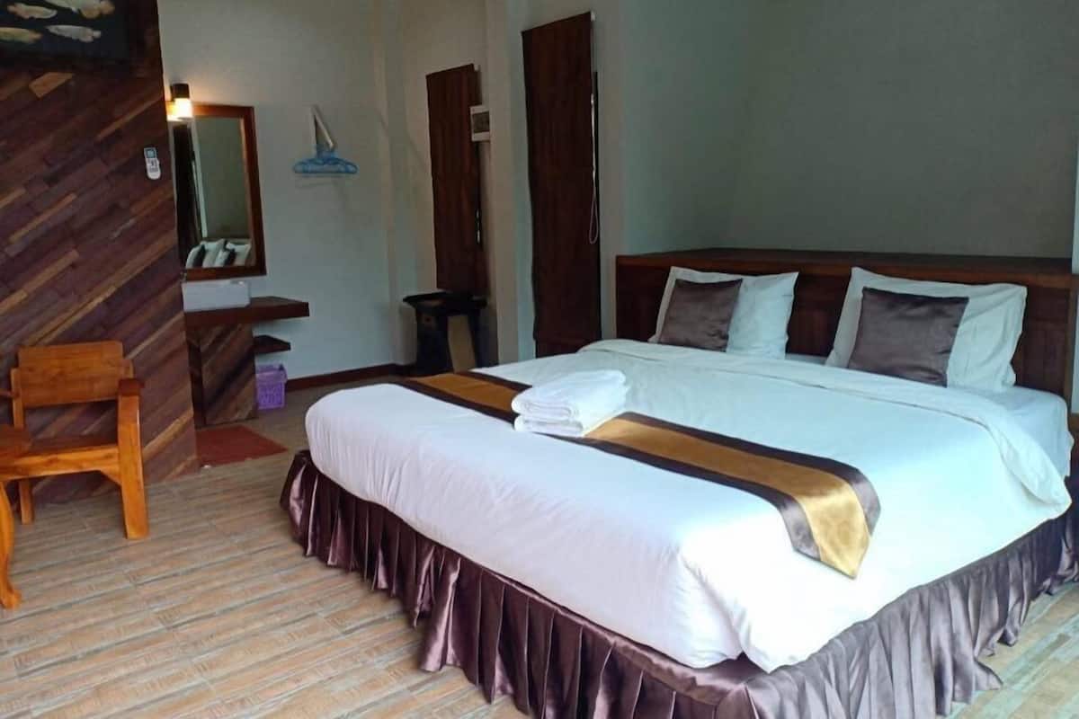 Chambre Double Deluxe