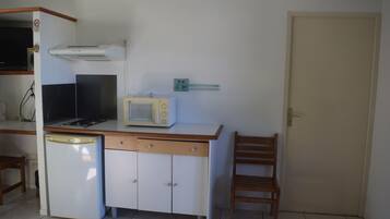 Estudio, cocineta | Cocineta privada