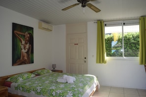 Chambre Double Standard