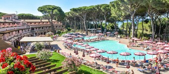 Stunning apartment in Puntone with WiFi
