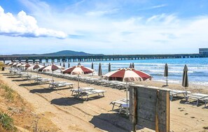 NĂ€ra stranden