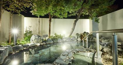 Wan Wan Paradise Premier Shiobara