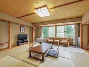 Pet Room Japanese B(With toilet)(Non-smoking)