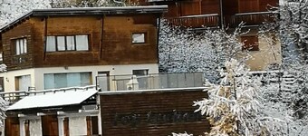 APARTMENT DUPLEX SUPER SAUZE 1700