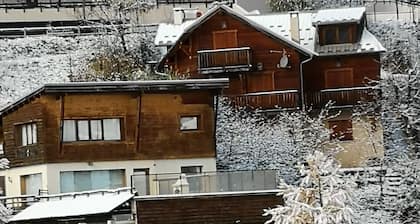 APARTAMENTO DUPLEX SUPER SAUZE 1700