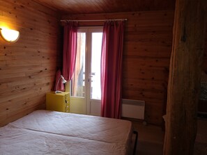 1 slaapkamer, wifi