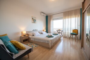 1 Schlafzimmer, WLAN