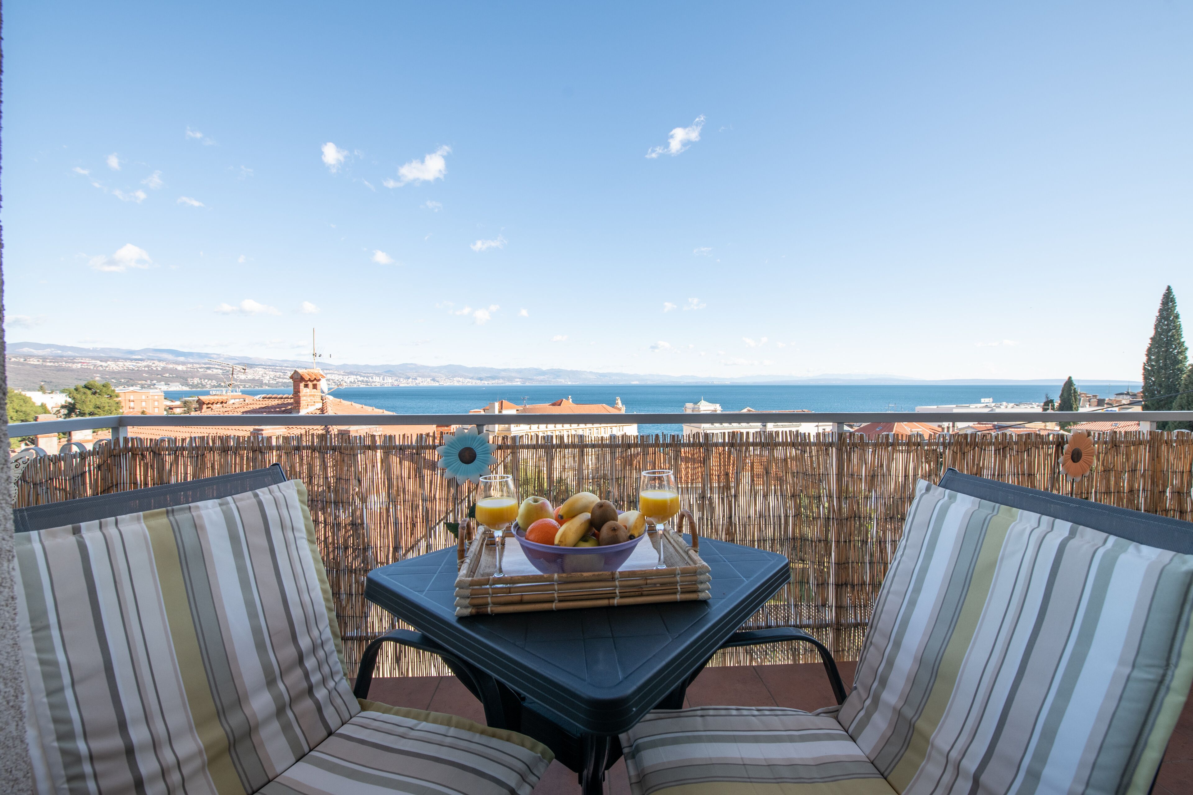 Servei de restauració a l'aire lliure