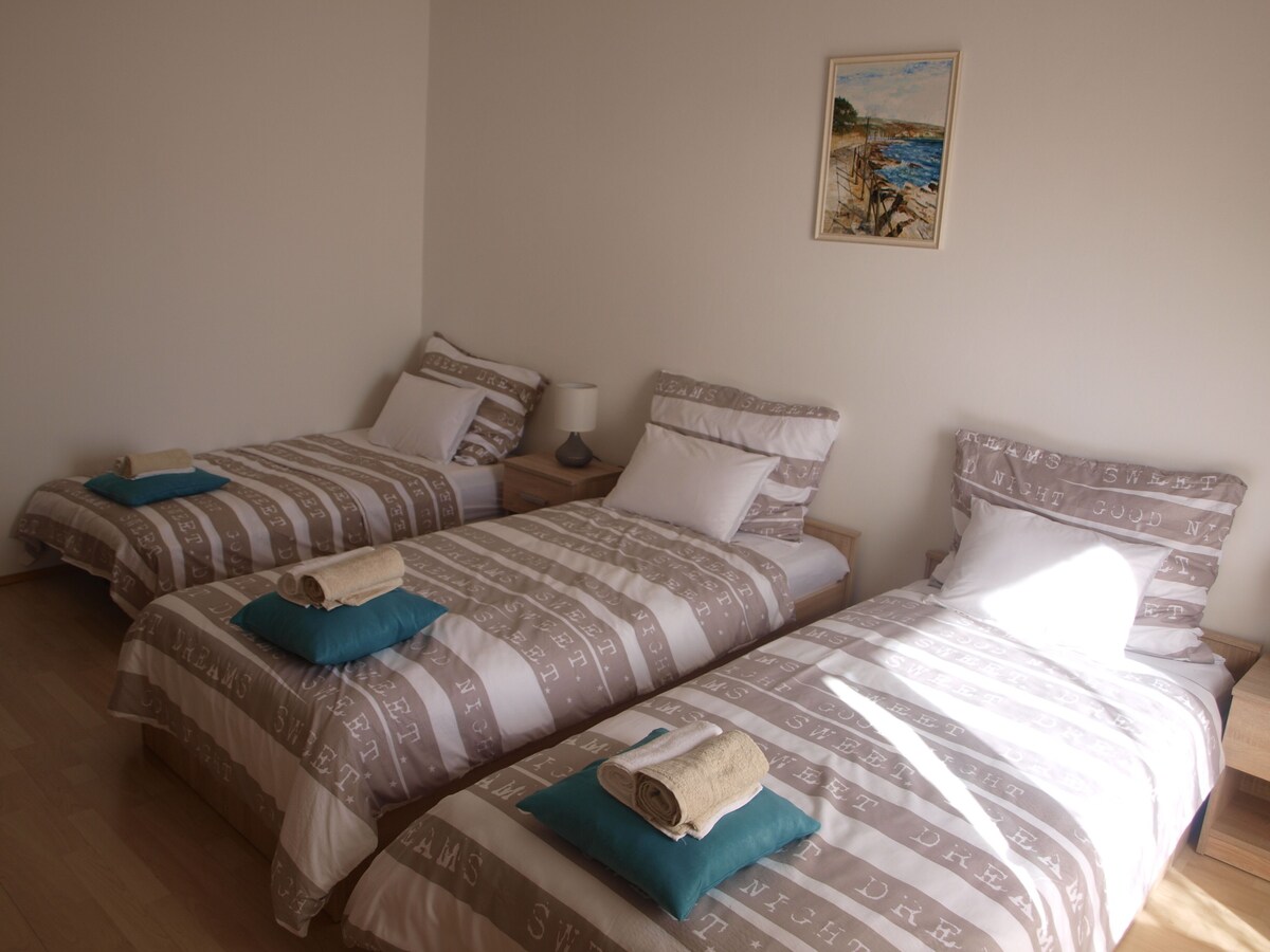 Bild für Gastgeberprofil