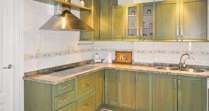 3 bedroom nice home in Olivares