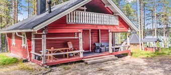 Piilola by Interhome