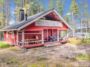 Eksteriør