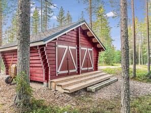 Eksteriør
