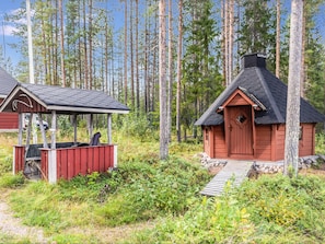 Eksteriør