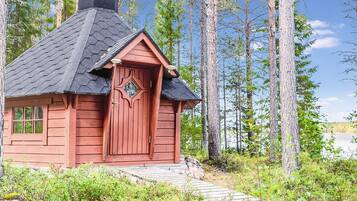 Eksteriør