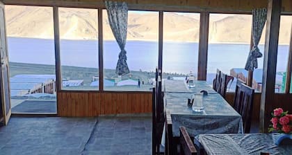 TIH Norling Cozy Cottages Lukung