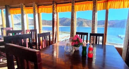 TIH Norling Cozy Cottages Lukung