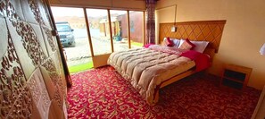 Cottage Room