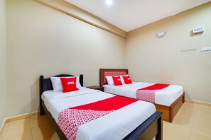 Superior Suite | Desk, free WiFi - Oyo 44058 Motel Sre Bayam (Kulim)
