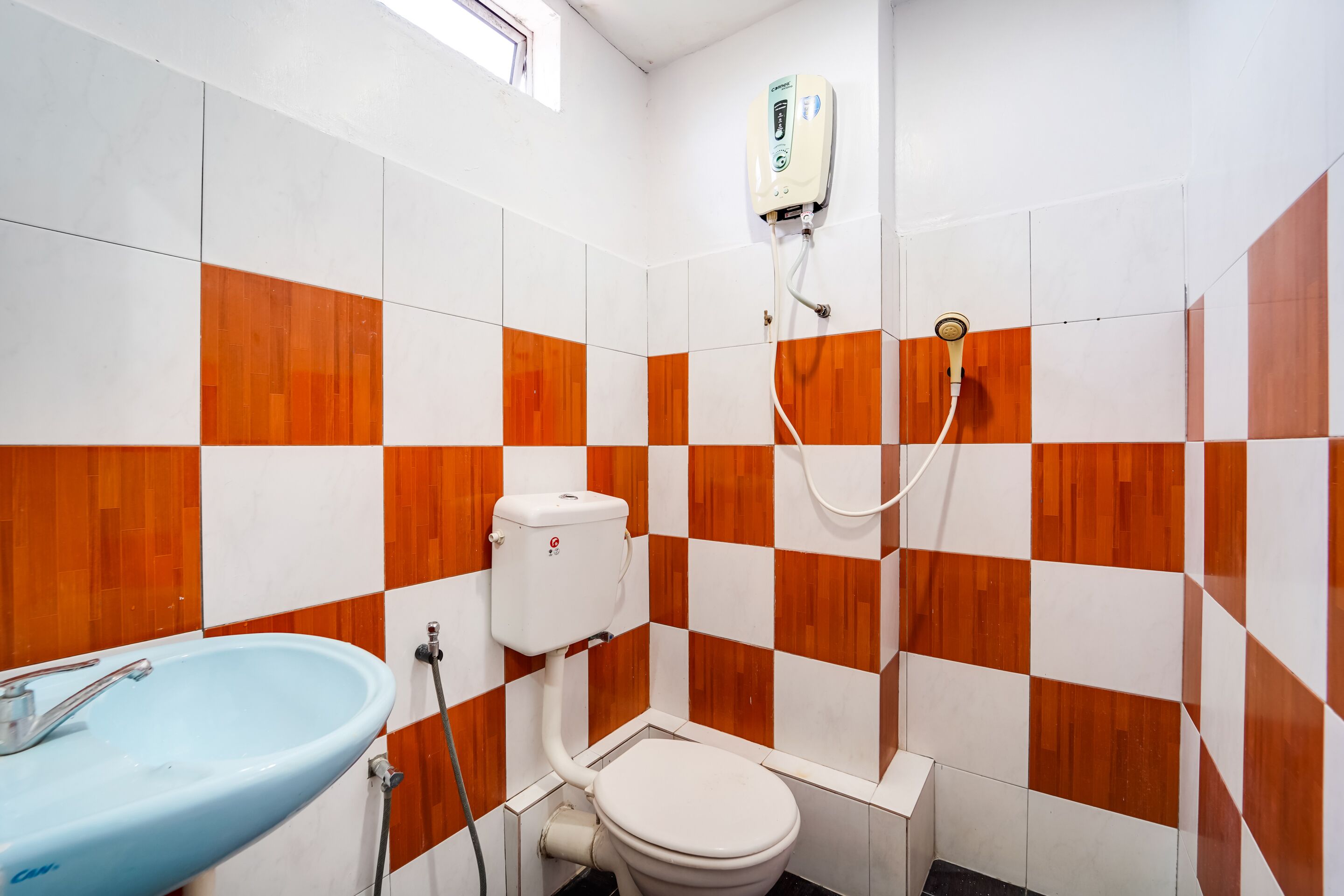 Superior Suite | Bilik Mandi | Pancuran mandi, kelengkapan dandanan diri percuma, bidet 