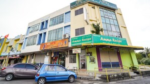 Exterior - Oyo 44058 Motel Sre Bayam (Kulim)