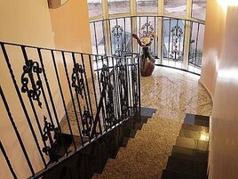 Escadaria