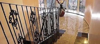 克雷文小屋旅館
