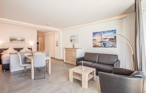 Smart TV - Prora Solitaire Panorama 07 (Binz)