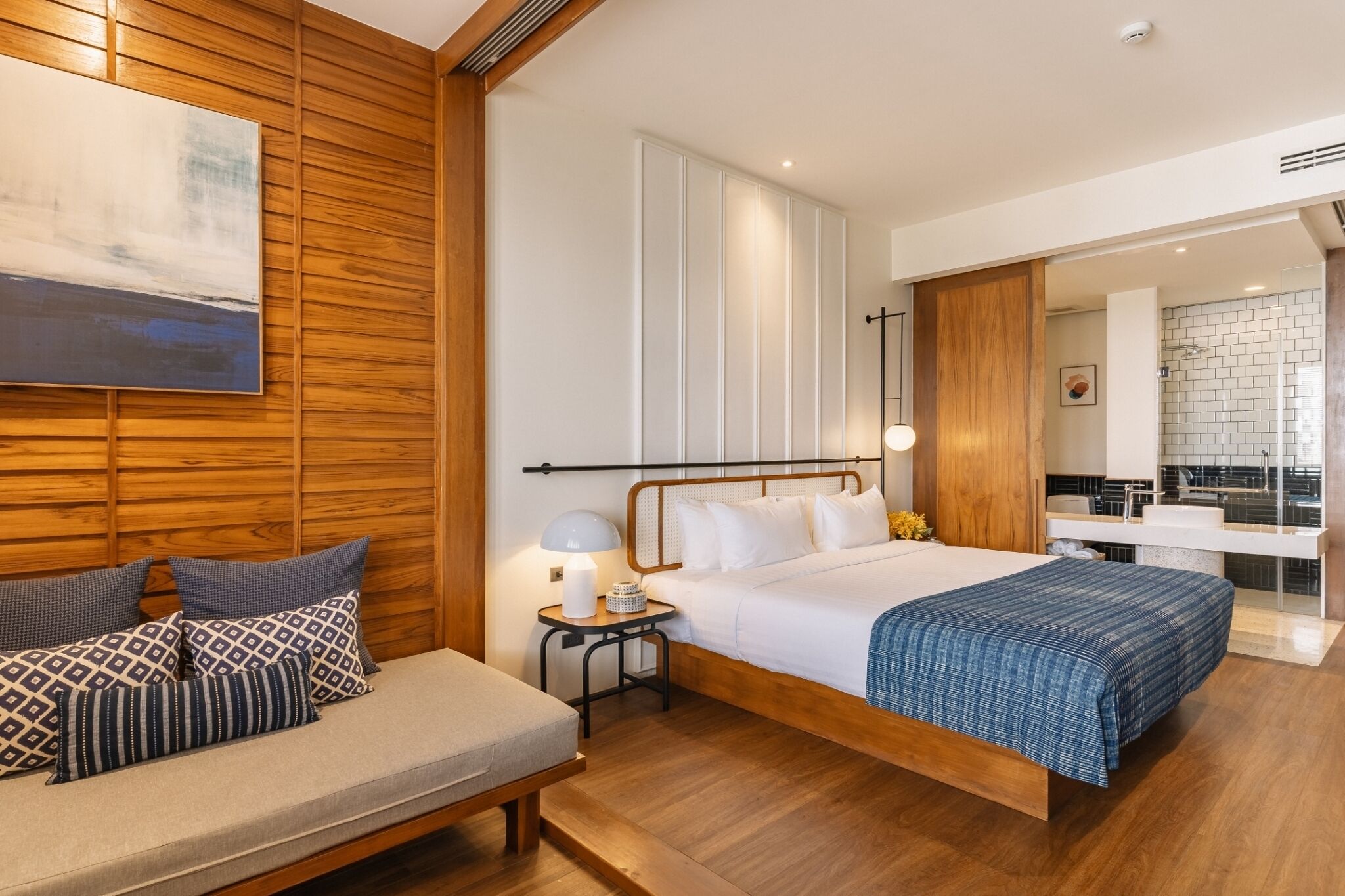 Foto - Hotel Loy Chiang Mai - Adult Only