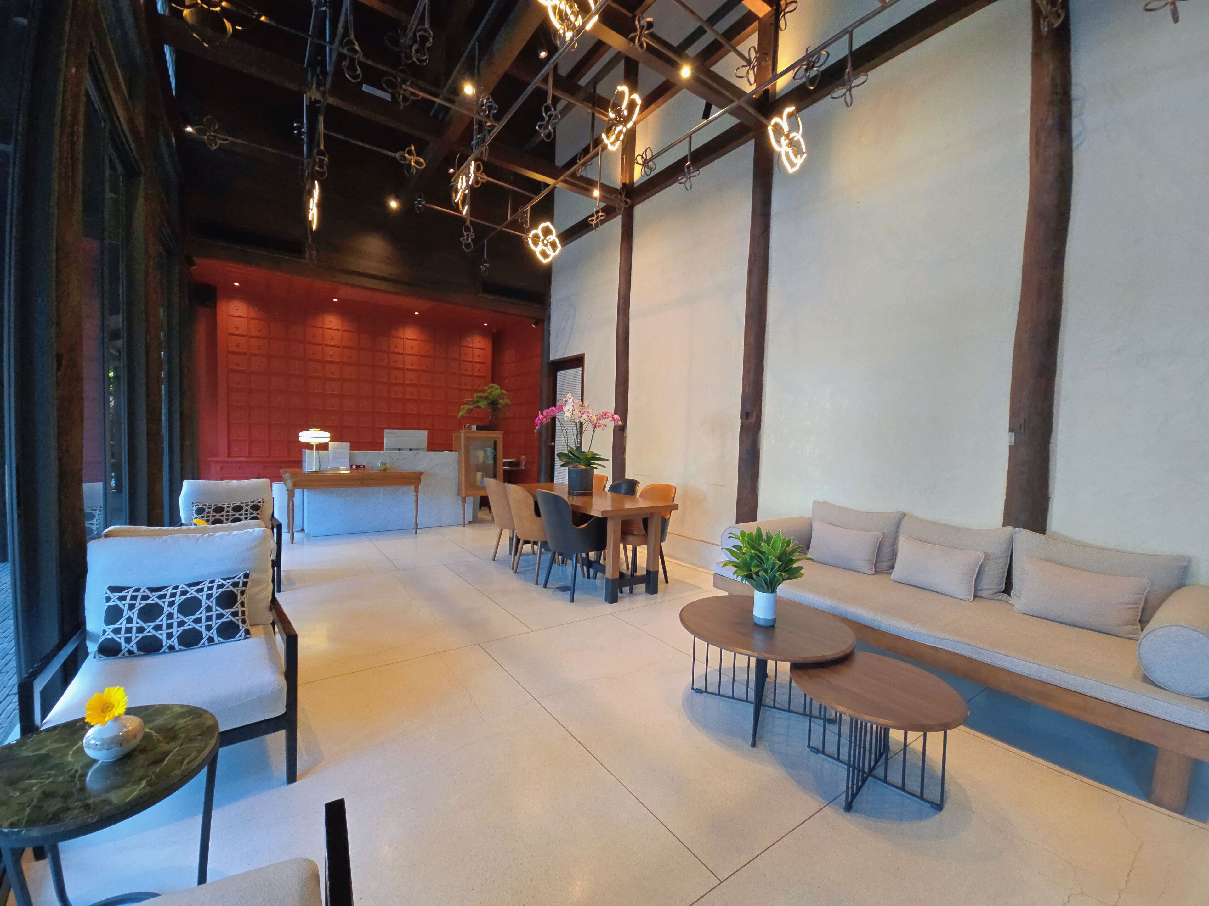 Foto - Hotel Loy Chiang Mai - Adult Only