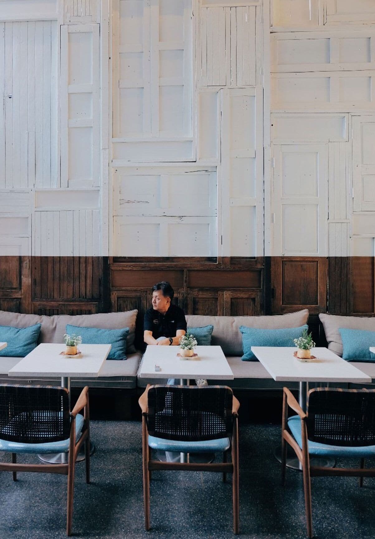 Foto - Hotel Loy Chiang Mai - Adult Only