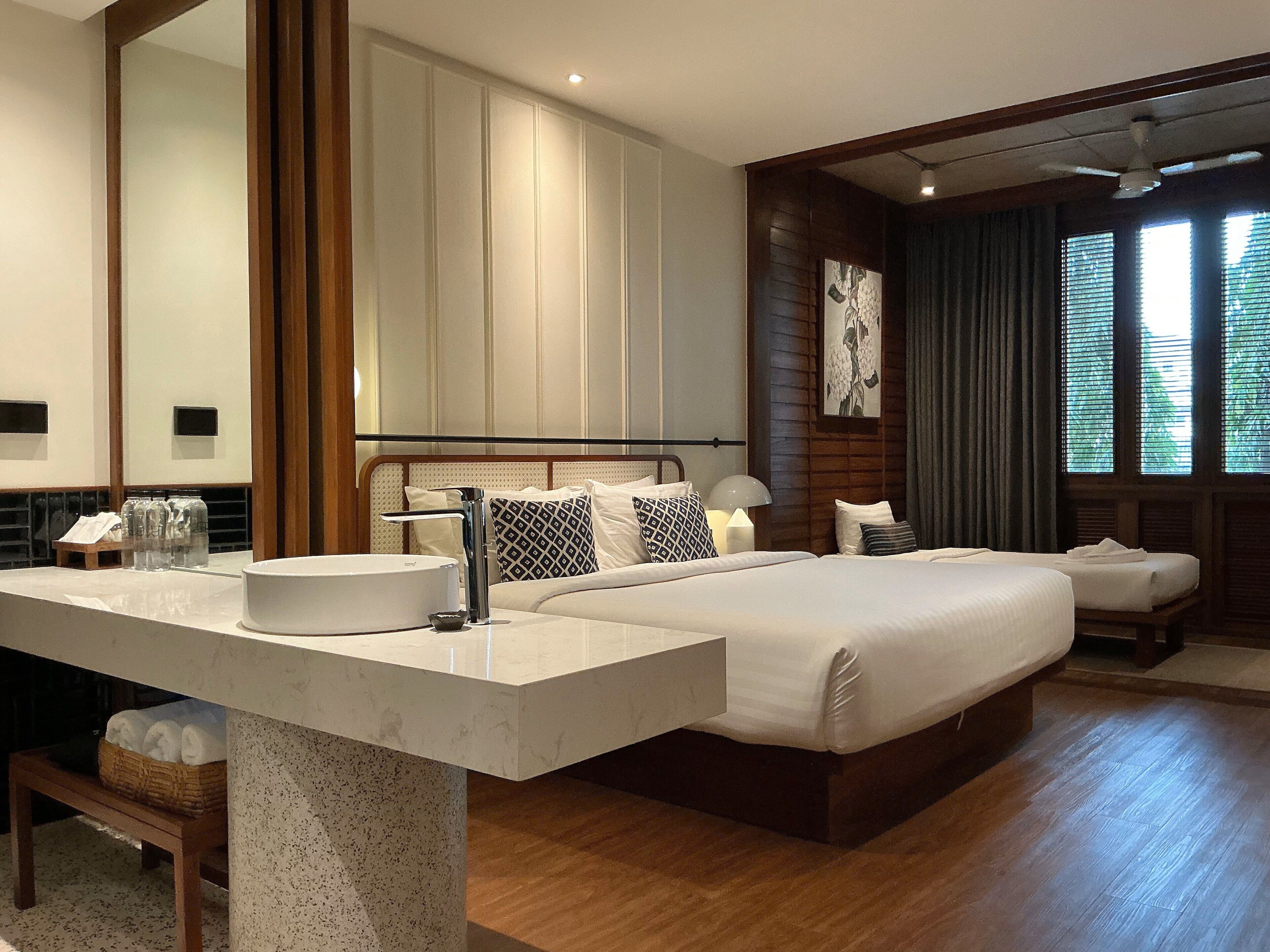 Foto - Hotel Loy Chiang Mai - Adult Only